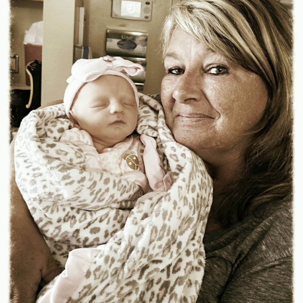 Meet your Posher, Darla